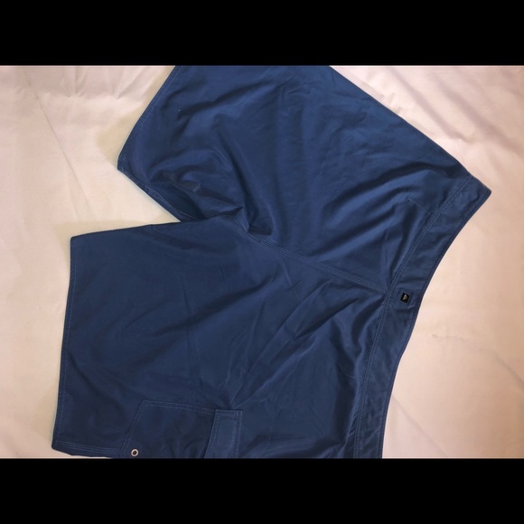 Quicksilver Board Shorts - Picture 3 of 7